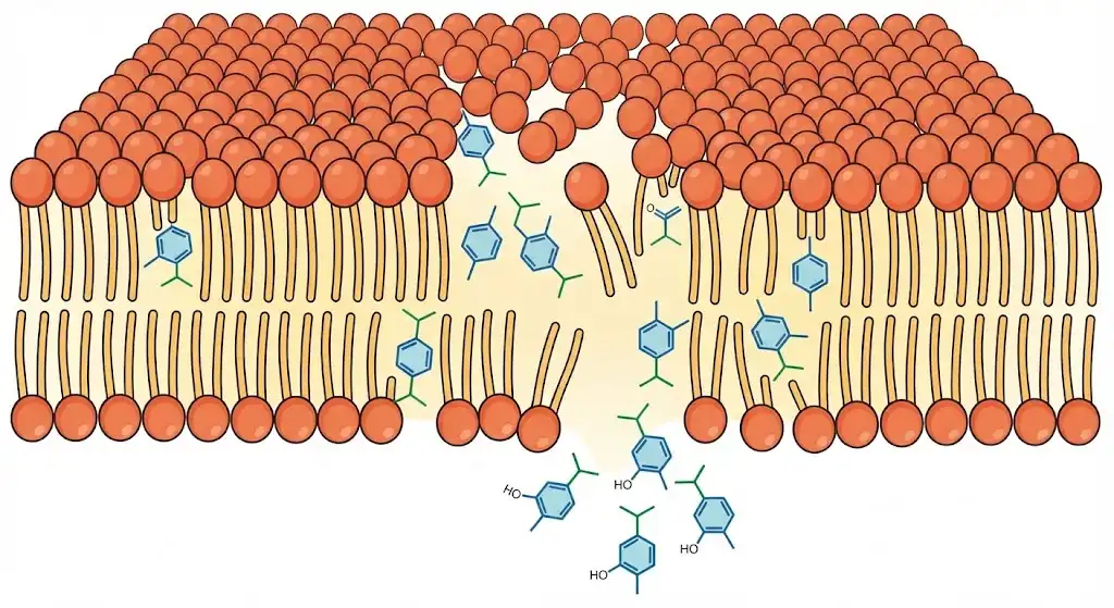 What Is Carvacrol Oil and Why Do Global Buyers Prefer It as a Natural Antimicrobial?